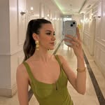 Emel Yalın - @emelyalinn - Instagram