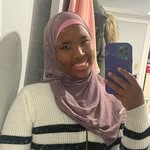 Emely Ali Houmed - @emely_ali1998 - Instagram