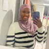Emely Ali-Houmed - @emzzmalik - TikTok