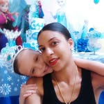 Emely Baez - @emely6035 - Instagram