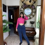Emely Baez Cabrera - @emelyx01 - Instagram