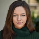 Emily Cintron - @ecintroncasting - Instagram