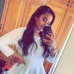 Emely Corniel - @emelyxtraz - Instagram