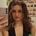 Emily Jackson - @embranwen06 - Instagram