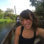 Emily Jackson - @emilyjacksonkayak - Instagram