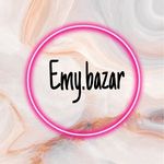Emely Marquez - @emy.bazar - Instagram