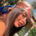 Emely Araujo - @emelymatoss - Instagram