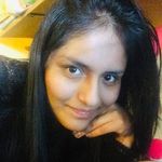 Emely Matos - @emelymatosollero - Instagram