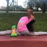 Emely Murillo - @michale_jackson1128 - Instagram