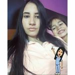 Emely Querit Murillo Meza - @emelymurillo15 - Instagram