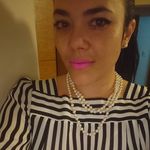 Emely Peña - @emelypenaremaxm - Instagram