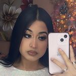 Emely peña - @glam_royal_makeup - Instagram