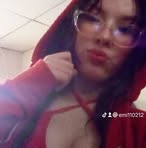 Emily Peña - Facebook