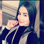 Emely Ramirez - @iamemely20 - Instagram