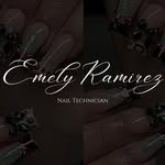 𝐄𝐦𝐞𝐥𝐲 𝐑𝐚𝐦𝐢𝐫𝐞𝐳 - @emelyynailss - Instagram