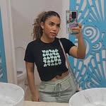 Emely Velez - @emelynaomivelez - Instagram