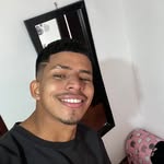Emer Navarro - @soy_emersonn - Instagram