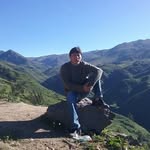 Emerzon Navarro - @emerzonnavarro - Instagram