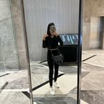 Emerald Adeline Barretto - @emerald_barretto - Instagram