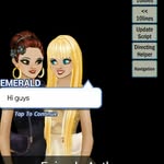 Emerald Barrett - @emerald_episode - Instagram