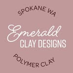 Emerald - @emeraldclaydesigns - Instagram