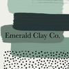 Emerald Clay Co. - @emeraldclay.co - TikTok