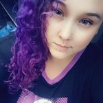 Emerald Rose Collins - @lonleylittlerose - Instagram