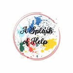 Emerald Hart - @asplashofhelp - Instagram