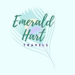Emerald Hart Travels - @emeraldharttravels - Instagram