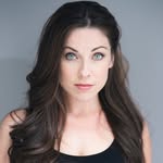 Jessica Emerald Hart - @jessicaemeraldhart - Instagram