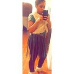 Emerald Jackson - @emeraldjackson - Instagram