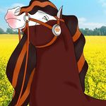 Emerald Jackson - @tyrion_of_horseland - Instagram