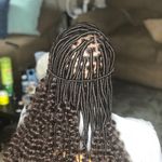 Emerald Jackson - @braids_by_emerald - Instagram