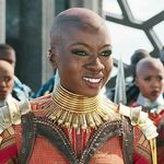 Emerald Jackson - @okoye_thestxff_queen - Instagram
