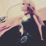 Emerald Jackson - @emeraud._.esmaragd - Instagram