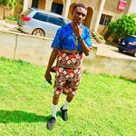 Emerald Jackson Jnr - @peter_harbonyi - Instagram