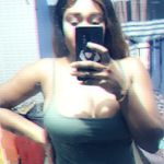 Chioma Emerald Johnson - @osinulomaramma - Instagram