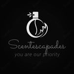 Emerald Johnson - @scentescapades - Instagram