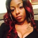 Emerald Johnson - @emerald183 - Instagram