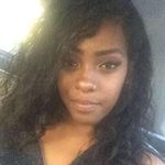 Emerald Johnson - @emeraldkezia - Instagram