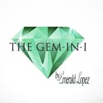 The Gem-in-I by Emerald Lopez - @thegeminibyemeraldlopez - Instagram