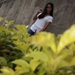 Emerald Queen B. Morales - @angel103492 - Instagram