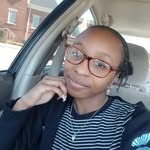 Emerald Ayanna Thompson - @__emmie.thepoet - Instagram