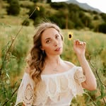 Emerald Lee Thompson - @leapyxlee - Instagram