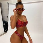 Emerald Thompson - @emeraldthompson8928 - Instagram