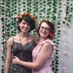 Emerald Thompson - @emeraldsunlockedmysteries - Instagram