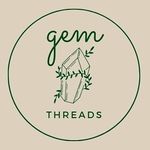 Emerald Thompson - @gemxthreads - Instagram