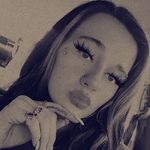 Emerald Williams - @emerald.griffin28 - Instagram