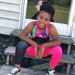 Emerald Williams - @emerald5544 - Instagram