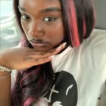 Emerald Williams - @oh_emerald - Instagram